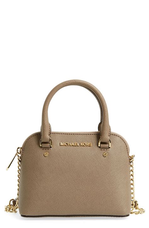 michael kors cindy crossbody small.